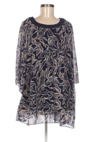 Дамска блуза Unbranded, Размер XL, Цвят Многоцветен, Цена 31,00 лв.