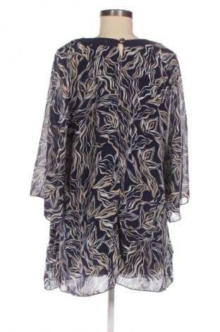 Дамска блуза Unbranded, Размер XL, Цвят Многоцветен, Цена 31,00 лв.