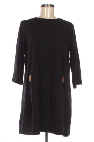 Дамска блуза Unbranded, Размер XL, Цвят Черен, Цена 31,00 лв.