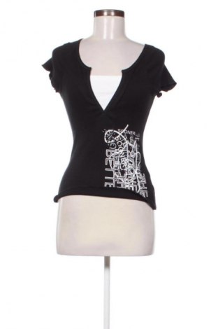 Bluzka damska Unbranded, Rozmiar M, Kolor Czarny, Cena 71,26 zł