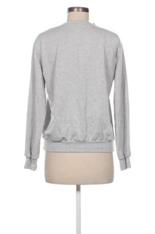 Γυναικεία μπλούζα Unbranded, Μέγεθος M, Χρώμα Γκρί, Τιμή 4,99 €