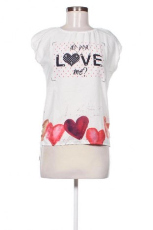 Damen Shirt Unbranded, Größe S, Farbe Mehrfarbig, Preis 9,72 €