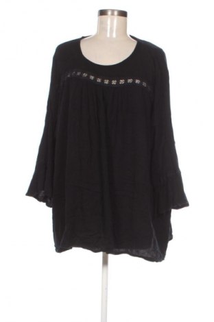 Dámská halenka Unbranded, Velikost XXL, Barva Černá, Cena  241,00 Kč