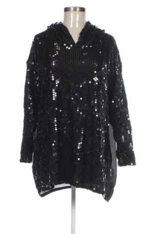 Női blúz Unbranded, Méret XL, Szín Fekete, Ár 3 409 Ft