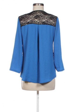 Дамска блуза Unbranded, Размер L, Цвят Многоцветен, Цена 19,00 лв.