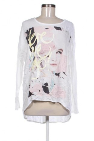 Γυναικεία μπλούζα Unbranded, Μέγεθος M, Χρώμα Πολύχρωμο, Τιμή 9,72 €