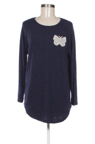 Női blúz Unbranded, Méret S, Szín Kék, Ár 1 889 Ft