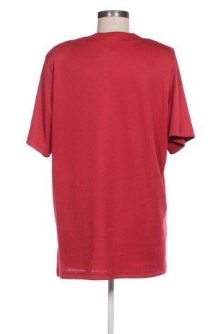 Γυναικεία μπλούζα Unbranded, Μέγεθος XXL, Χρώμα Πορτοκαλί, Τιμή 10,00 €