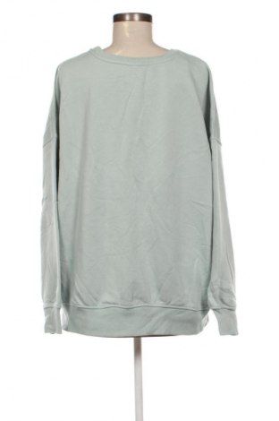 Dámská halenka Unbranded, Velikost XXL, Barva Zelená, Cena  249,00 Kč