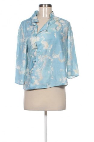 Bluzka damska Unbranded, Rozmiar S, Kolor Kolorowy, Cena 43,68 zł