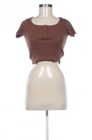 Dámská halenka Unbranded, Velikost S, Barva Hnědá, Cena  241,00 Kč