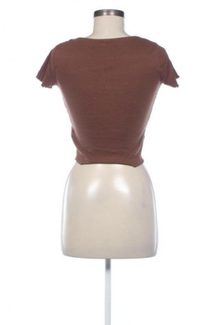 Dámská halenka Unbranded, Velikost S, Barva Hnědá, Cena  241,00 Kč