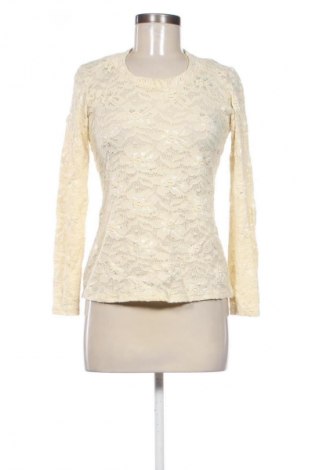 Γυναικεία μπλούζα Unbranded, Μέγεθος S, Χρώμα  Μπέζ, Τιμή 9,72 €