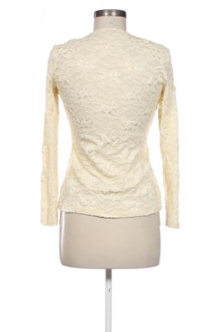 Γυναικεία μπλούζα Unbranded, Μέγεθος S, Χρώμα  Μπέζ, Τιμή 9,72 €