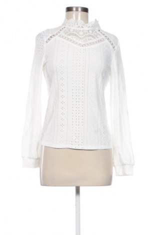 Γυναικεία μπλούζα Unbranded, Μέγεθος S, Χρώμα Λευκό, Τιμή 6,99 €