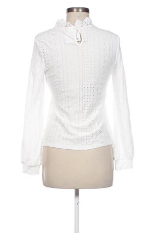 Γυναικεία μπλούζα Unbranded, Μέγεθος S, Χρώμα Λευκό, Τιμή 6,99 €