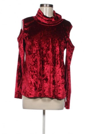 Damen Shirt Unbranded, Größe L, Farbe Rot, Preis € 6,99