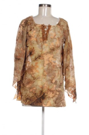 Damen Shirt Unbranded, Größe XL, Farbe Braun, Preis 9,72 €