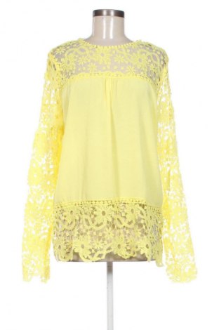 Damen Shirt Unbranded, Größe XXL, Farbe Gelb, Preis € 9,72