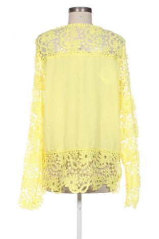Damen Shirt Unbranded, Größe XXL, Farbe Gelb, Preis € 9,72