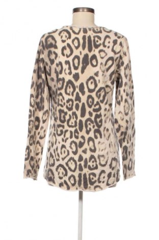 Дамска блуза Unbranded, Размер L, Цвят Многоцветен, Цена 11,99 лв.