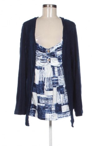 Damen Shirt Unbranded, Größe XXL, Farbe Mehrfarbig, Preis € 10,99