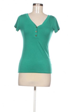 Dámska blúza Unbranded, Veľkosť S, Farba Zelená, Cena  9,72 €