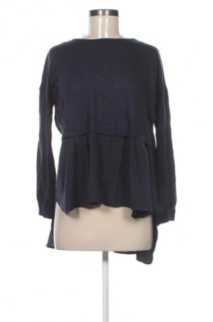 Bluzka damska Unbranded, Rozmiar L, Kolor Niebieski, Cena 43,68 zł