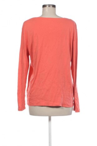 Γυναικεία μπλούζα Unbranded, Μέγεθος XL, Χρώμα Πορτοκαλί, Τιμή 5,99 €