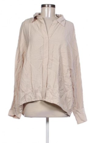 Damen Shirt Unbranded, Größe XL, Farbe Beige, Preis 9,72 €