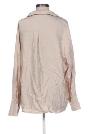 Damen Shirt Unbranded, Größe XL, Farbe Beige, Preis 9,72 €