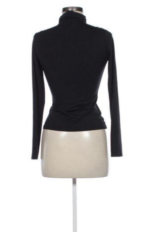 Dámska blúza Kikiriki, Veľkosť XXS, Farba Čierna, Cena  9,72 €