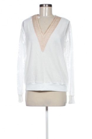 Dámska blúza Unbranded, Veľkosť L, Farba Biela, Cena  9,72 €