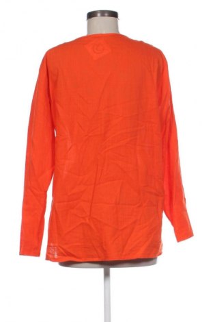 Damen Shirt Unbranded, Größe L, Farbe Orange, Preis € 10,00