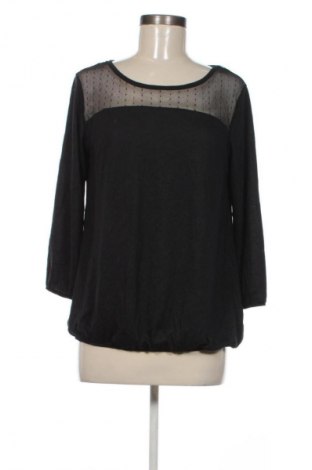 Дамска блуза Unbranded, Размер M, Цвят Черен, Цена 8,99 лв.