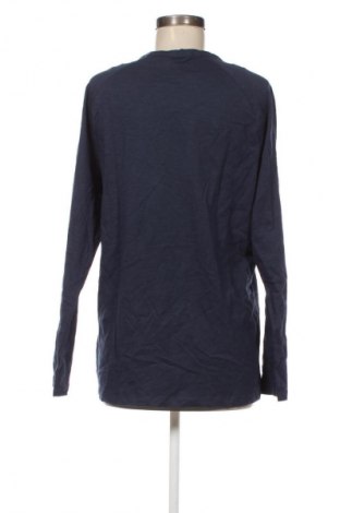 Dámska blúza Unbranded, Veľkosť M, Farba Modrá, Cena  5,95 €