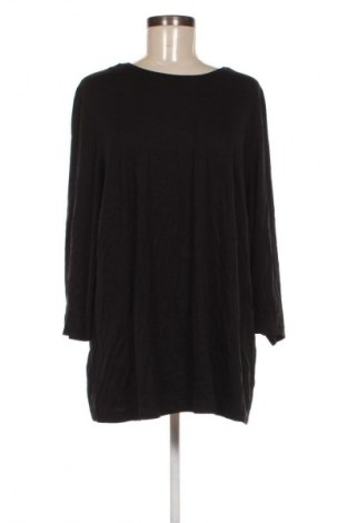 Bluzka damska Erfo, Rozmiar 3XL, Kolor Czarny, Cena 39,99 zł