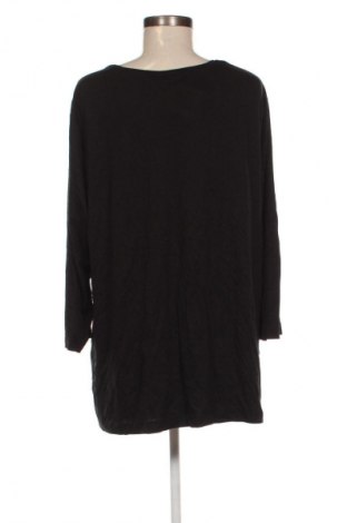 Bluzka damska Erfo, Rozmiar 3XL, Kolor Czarny, Cena 39,99 zł