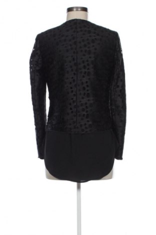 Дамска блуза Unbranded, Размер S, Цвят Черен, Цена 19,00 лв.