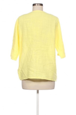 Női blúz Unbranded, Méret L, Szín Sárga, Ár 3 800 Ft