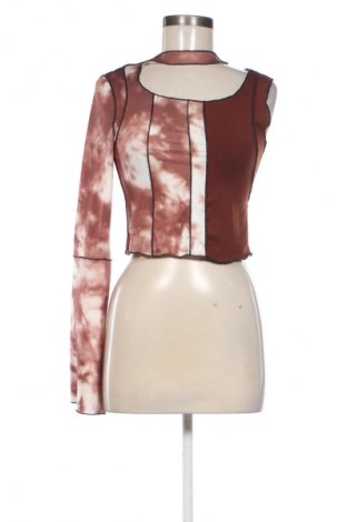 Bluzka damska Unbranded, Rozmiar S, Kolor Kolorowy, Cena 43,68 zł