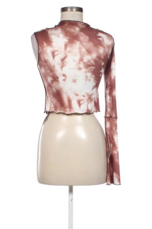 Bluzka damska Unbranded, Rozmiar S, Kolor Kolorowy, Cena 43,68 zł