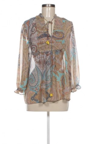 Bluzka damska Unbranded, Rozmiar L, Kolor Kolorowy, Cena 44,94 zł