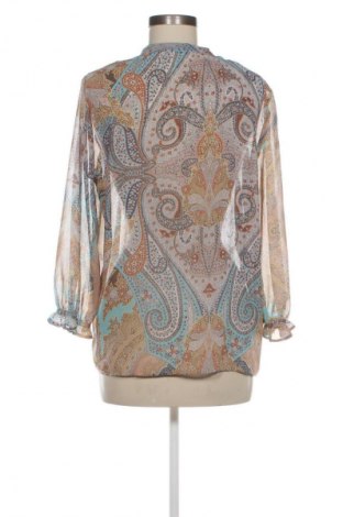 Bluzka damska Unbranded, Rozmiar L, Kolor Kolorowy, Cena 44,94 zł