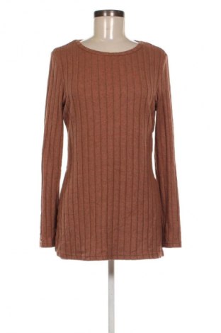 Damen Shirt Unbranded, Größe M, Farbe Braun, Preis 4,99 €