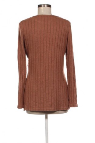Damen Shirt Unbranded, Größe M, Farbe Braun, Preis 4,99 €