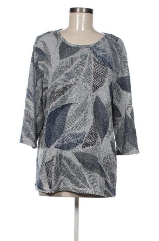 Дамска блуза Unbranded, Размер L, Цвят Многоцветен, Цена 11,99 лв.