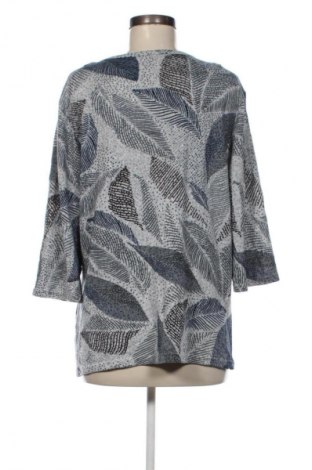 Дамска блуза Unbranded, Размер L, Цвят Многоцветен, Цена 11,99 лв.
