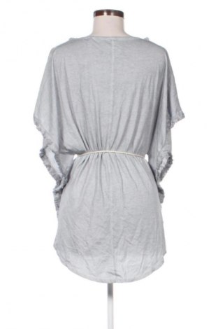 Дамска блуза Unbranded, Размер M, Цвят Син, Цена 25,05 лв.