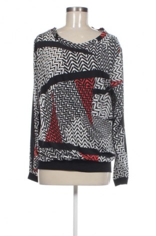 Дамска блуза Unbranded, Размер XL, Цвят Многоцветен, Цена 13,99 лв.